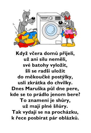 Příhody Myšáka 107